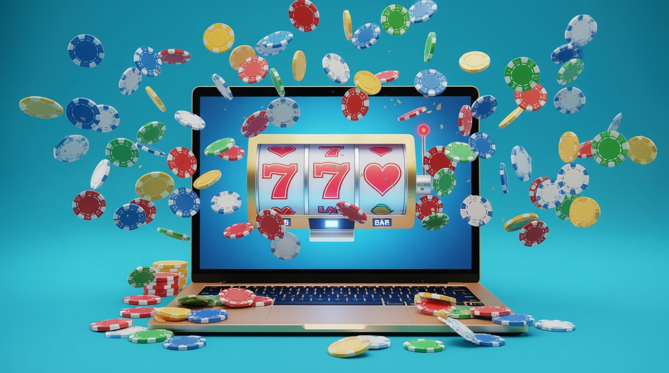 Diverse Games to Satisfy Every Taste at 89DB Casino
                                